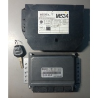Порше 3387ccm комплект для отправления .