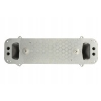 Mahle тебе 699 000p радиатор воздушный охладитель