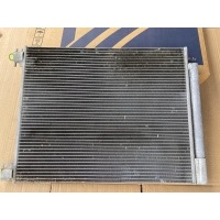 Радиатор кондиционера renault megane iv scenic iv 921001829r