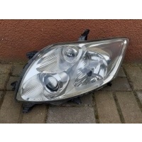 Toyota oe 81150 - 02460 фара