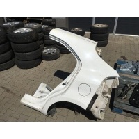 Kia рио iii 11 - 17 крыло четверть левый задняя hatchback wd