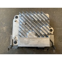 Renault megane iv талисман scenic усилитель bose 280632868r