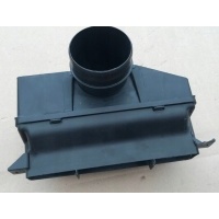 Канал трубки на входе воздушный 1k0805962 volkswagen skoda seat