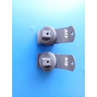 Man l2000 le подушка двигателя 81415060096