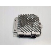 Усилитель блок bose 280618009r renault талисман