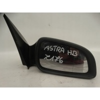 Зеркало правое opel astra h 04 - 14 5pin