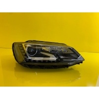 Фара правый ксенон светодиодный volkswagen jetta vi 6 11 - 18 5c7941752e