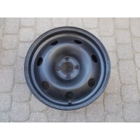 Колесо штампованное peugeot oe peugeot 5008 3008 citroen ds4 c4 7.0 