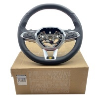 Новая oe руль renault captur ii r.s.line 484005282r
