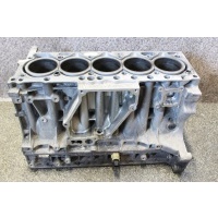 Volvo xc60 v60 2.4 d d5 d5244t11 blok двигателя 09487202 номинал