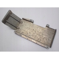 Крепление крепление крышка корпус европа 7180164 bmw 6 e63 e64 2008 год