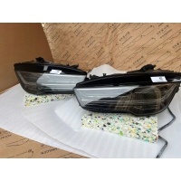 Audi a7 rs7 c7 рестайлинг фара правый левая передняя matrix 4g8941035b 4g8941036b ком