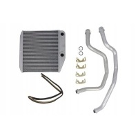 Thermotec d6f021tt теплообменник тепла , отопление салона