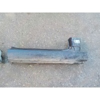 Порог правая volkswagen гольф 6 vi 5d хэтчбек 2010r