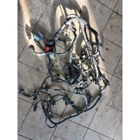 Свет двигателя 2.0 tdci рестайлинг mondeo mk4