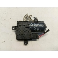Skoda kodiaq рестайлинг nastawniik крышки багажника выдохе 4n0133246