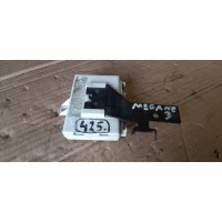 Блок управления навигации renault megane iii 281139717