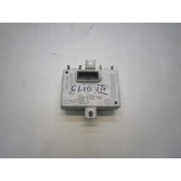 Renault clio iii блок управления gps 281139717