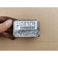 Датчик сенсор esp мерседес w203 w163 a0025428918