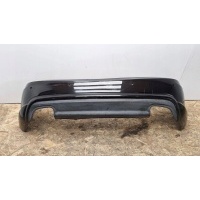 Бампер задняя a1728851325 мерседес slk r172 a172 amg 11 -