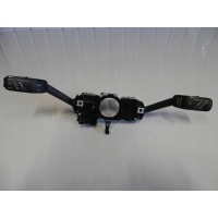 Seat ibiza iv переключатель света стеклоочистителя поворотников 6c0953501b