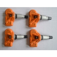 4× датчик давления колёса bmw f01 f02 f07 f06 f10 f11