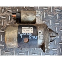 Стартер mitsubishi galant viii space вагон 1.8