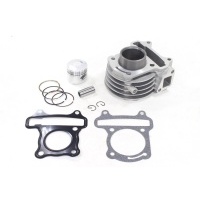 Цилиндр kymco romet zipp gy6 50 39mm пин 13mm 4t sa подходит do: kymco - agil