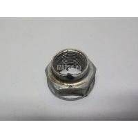 Гайка передней ступицы Honda Civic (MA, MB 5HB) (1995 - 2001) 90305692010