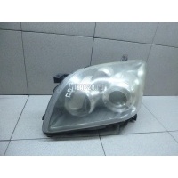 Фара левая Toyota Avensis II (2003 - 2008) 8117005240