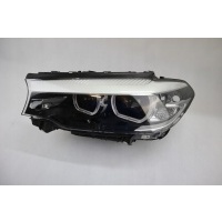 Фара фара светодиодный bmw 5 g30 g31 m5 f90 старая модель левая сторона 7214955