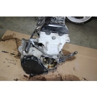 Двигатель кпп suzuki gsxr 600 k1 k2 k3