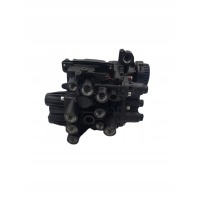 Подставка клапан осушителя клапан man tgx е 6 9325103000 9325103010 9325103020