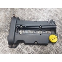 Крышка клапонов opel corsa c 1.2 16v 24403787