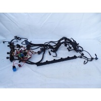Свет установка двигателя 2.5 3.0 n52 bmw e60 e61 европа
