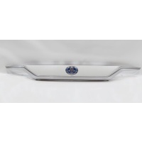 Накладка диафрагма крышки багажника задняя toyota rav4 v 19r 76801 - 42240
