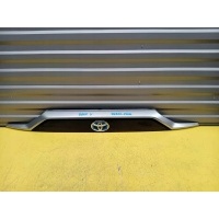 Toyota rav4 v значек диафрагма крышки багажника задняя 76801 - 42240