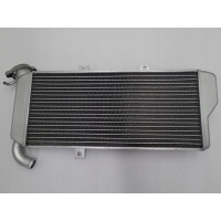 Радиатор новая kawasaki ninja 650 er6f er - 6 года 12 - 16r 39061 - 0559