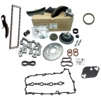 General motors 55573877 натяжитель цепи грм