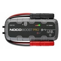 Стартер litowy noco boost pro 12 v 3000 а