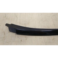 Молдинг стекла лобового слева MERCEDES-BENZ E-CLASS W213 01/2016 - 2018 A2136901182