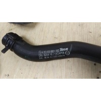 Патрубок (трубопровод, шланг) MERCEDES-BENZ E-CLASS W213 01/2016 - 2018 A2538308801,A2138300301