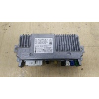 Блок управления камерой MERCEDES-BENZ E-CLASS W213 01/2016 - 2018 A2139003815