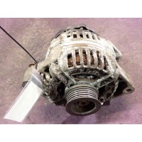 Opel zafira а i 99 - 03 1.8 125km генератор 90561971 0124415002 100a