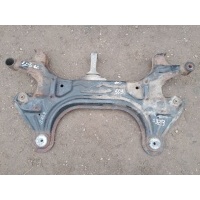 Балка подвески передняя (подрамник) Chevrolet Kalos  2005