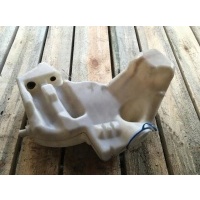 Бачёк стеклоомыватели мерседес вито w638 96 - 03