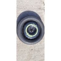 Колесо подъездные 5x112 135 / 80 r17 мерседес w207 2074000102