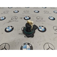 расходомер воздуха BMW X5 2011 7593624