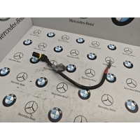 провод реле свечей накала BMW X5 2005 7789231