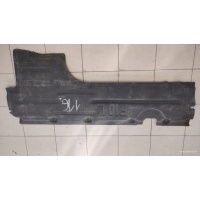Bmw f10 f11 f13 крышка шасси дизель 7193220